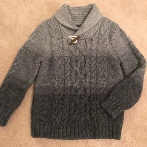 Baby Gap Sweater